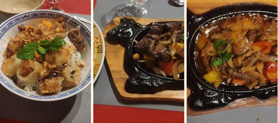 Baguettes d'Or - Gallery Image 1