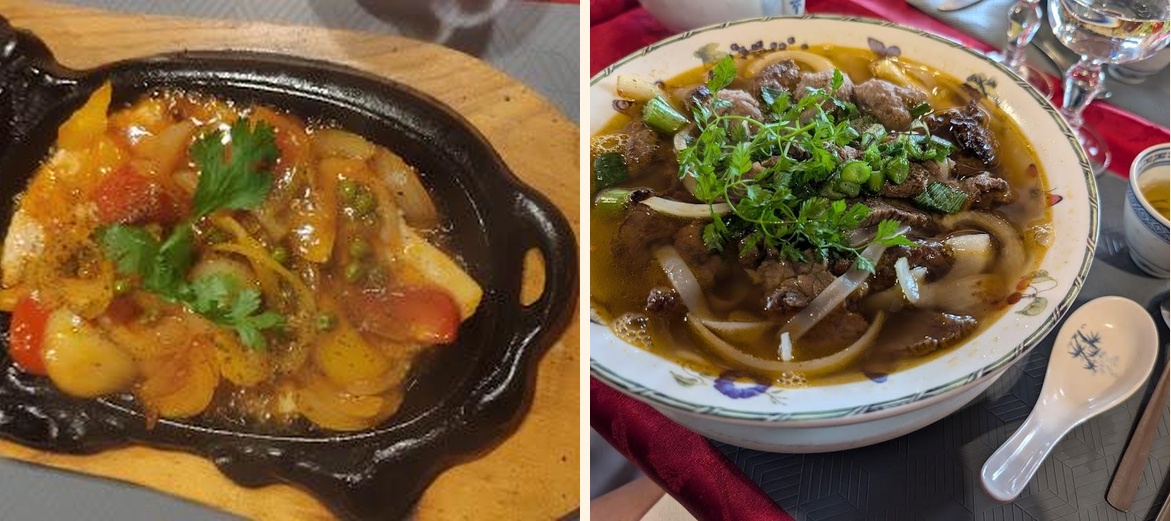 Baguettes d'Or - Gallery Image 2