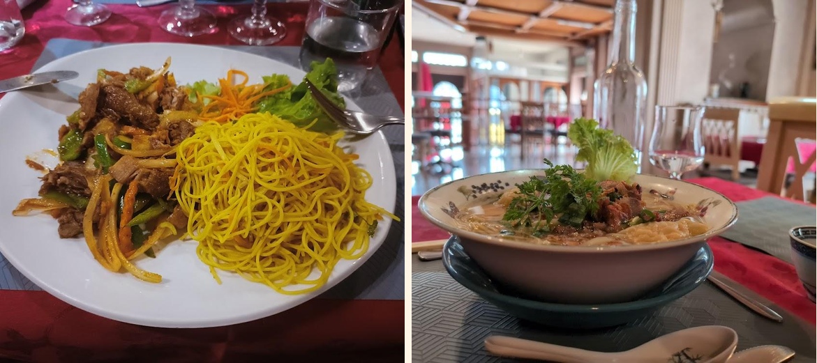 Baguettes d'Or - Gallery Image 3