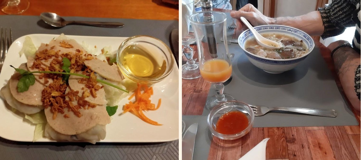 Baguettes d'Or - Gallery Image 4