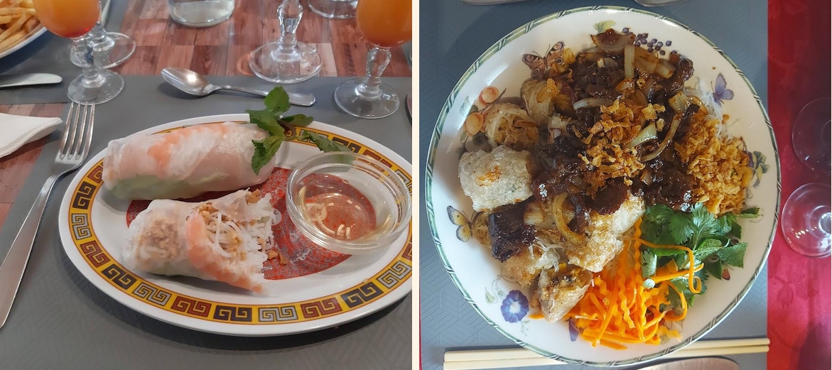 Baguettes d'Or - Gallery Image 6